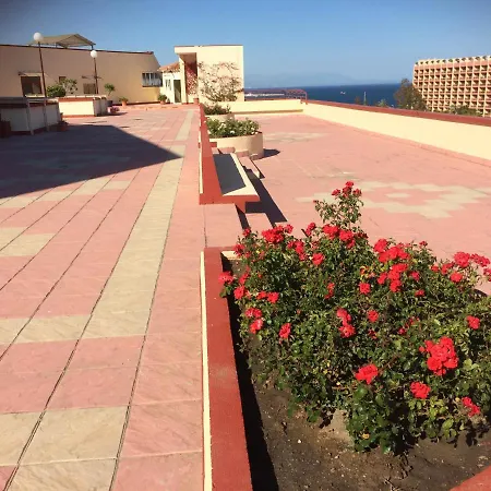 Apartamento Benal Sunbeach Torrequebrada Benalmádena