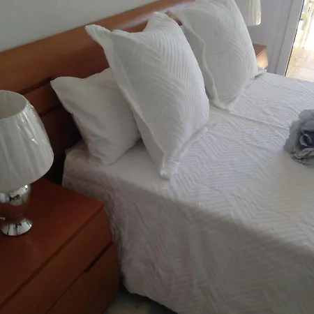 Apartamento Benal Sunbeach Torrequebrada
