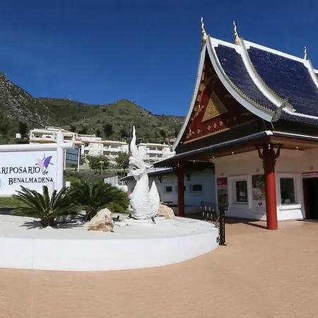 Benal Sunbeach Torrequebrada * Benalmadena