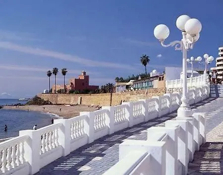 Benal Sunbeach Torrequebrada *