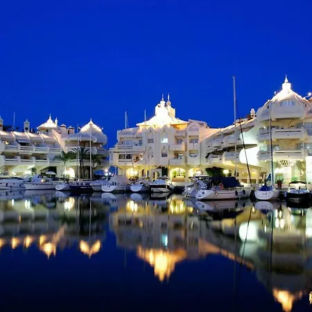 Apartment Benal Sunbeach Torrequebrada Benalmadena