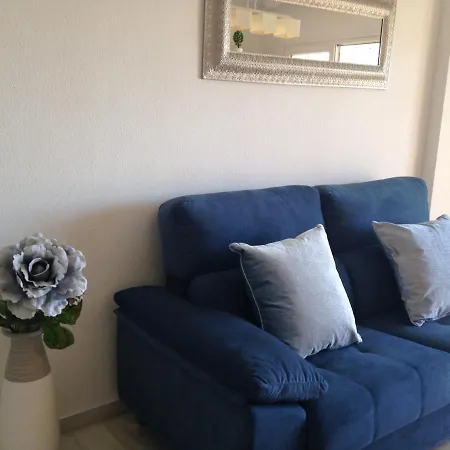 Apartment Benal Sunbeach Torrequebrada *