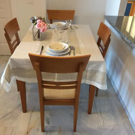 Apartment Benal Sunbeach Torrequebrada Benalmadena