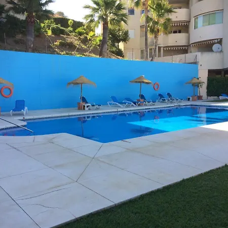 Apartment Benal Sunbeach Torrequebrada